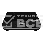 Электрическая плитка Hyundai HYC-0104 черный стеклокерамика (настольная), фото3