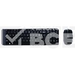 Клавиатура + мышь Logitech MK220 клав:черный мышь:черный USB беспроводная, фото7