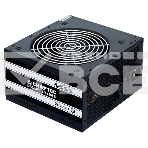 Блок питания Chieftec RTL GPS-600A8, 600Вт, 80 PLUS, 120мм, черный, фото15