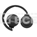 Наушники JBL беспроводные T510BT, 32 Ом, черные, фото2
