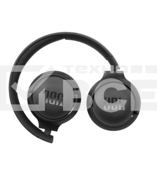Наушники JBL беспроводные T510BT, 32 Ом, черные