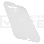 Чехол для Apple iPhone 13 Pro Max Usams US-BH779 белый (матовый) (УТ000028083), фото3