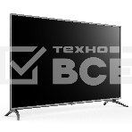 Телевизор Starwind 55' SW-LED55UG400 черный LED UHD 60Hz ЯндексТВ, фото6