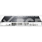 Управляемый стекируемый коммутатор D-Link DGS-1510-28XMP/A1A SmartPro с 24 портами 10/100/1000Base-T с поддержкой РоЕ и 4 портами 10G Base-X SFP+, фото5