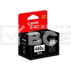 Картридж струйный Canon PG-440XL 5216B001 черный для Canon MG2140/3140, фото2