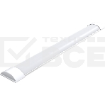 Светильник светодиодный Gauss IP20 600x76x24мм 18W 1560lm 6500K WLF-2 сталь 1/20, фото3