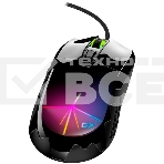 Мышь проводная Genius Scorpion M715 черный, 7200 dpi, USB, кнопки - 6, фото 1