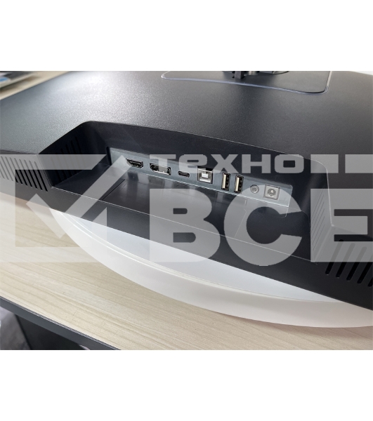 Монитор 27