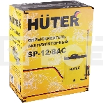 Опрыскиватель аккумуляторный SP-12/8AC Huter, фото13