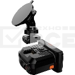 Видеорегистратор с радар-детектором Sho-Me Combo Vision Pro GPS ГЛОНАСС, фото4