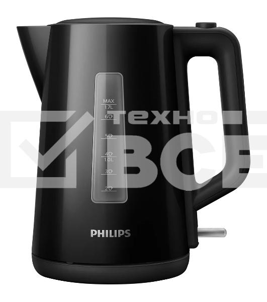Чайник Philips HD9318/20