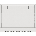 Шкаф коммутационный NTSS Премиум (NTSS-W15U6060GS) настенный 15U 600x600мм пер.дв.стекл 60кг серый IP20 сталь, фото5