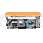 Картридж лазерный G&G GG-C404S голубой (1000 стр.) для Samsung SL-C430/C430W/C480/C480W/C480FW, фото 1