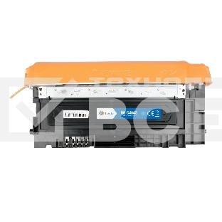 Картридж лазерный G&G GG-C404S голубой (1000 стр.) для Samsung SL-C430/C430W/C480/C480W/C480FW