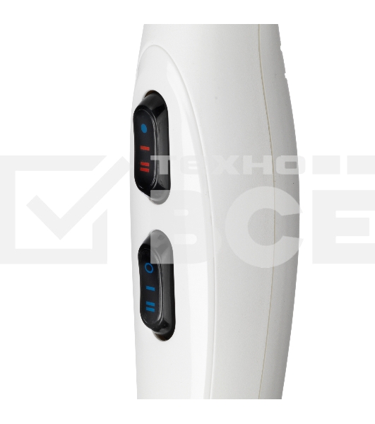 Фен BABYLISS 6704WE