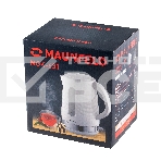 Чайник электрический Maunfeld MGK-631W, фото12