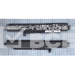 Аккумуляторная батарея для ноутбука Asus VivoBook F102BA X102BA33Wh черный Orig, фото5