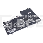 Аккумуляторная батарея для ноутбука Lenovo Yoga3 14 Yoga 700-14ISK 7.4V 45Wh, фото2