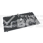 Аккумуляторная батарея для ноутбука Lenovo Yoga 3 Pro 1370  7.6V 44Wh, фото2