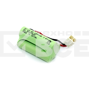 Аккумулятор Ni-Cd 3.6V 1800 mAh AA Row разъем EL-2P