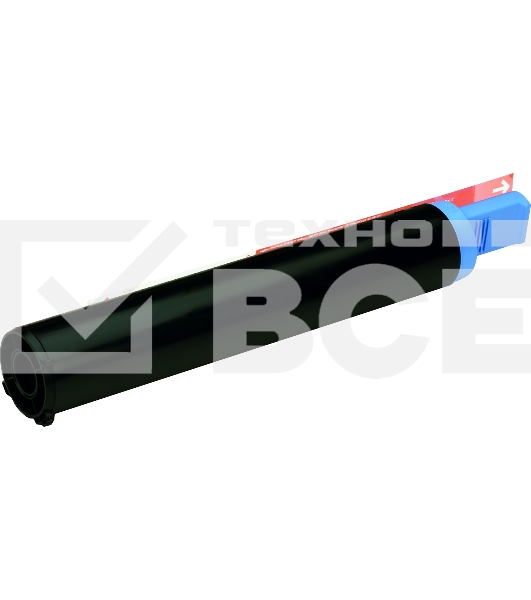 Картридж лазерный Canon C-EXV60 4311C001 черный (10 200 стр.) для Canon iR 24XX