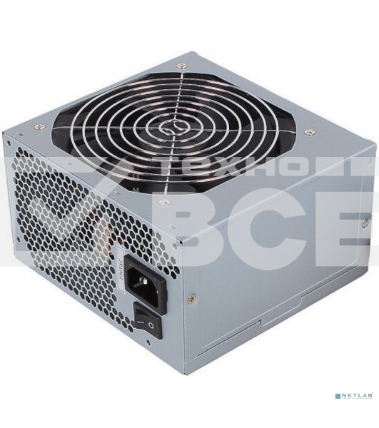 Блок питания FSP 400W ATX Q-Dion QD-400 OEM {12cm Fan, Noise Killer, Active PFC}