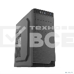 Компьютерный корпус c блоком питания 450 Ватт Case Foxline FL-816, ATX, фото6