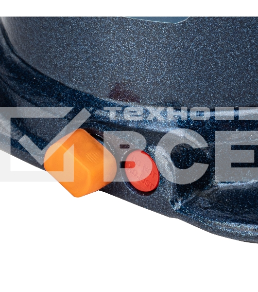 Домкрат гидравлический бутылочный телескопический, 10 т, подъем 180-430 мм Stels