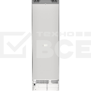 Холодильник Liebherr CNsdb 5723-22 001 нержавеющая сталь двухкамерный 266/94л морозилка снизу