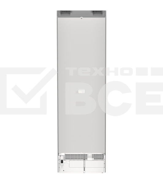 Холодильник Liebherr CNsdb 5723-22 001 нержавеющая сталь двухкамерный 266/94л морозилка снизу