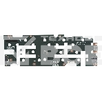 Материнская плата для Asus C302CA 8G/M7-6Y75, фото4