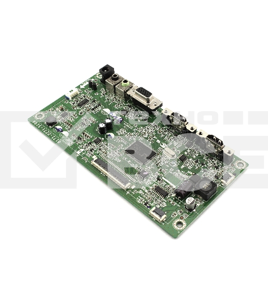 Материнская плата монитора Asus VX228H