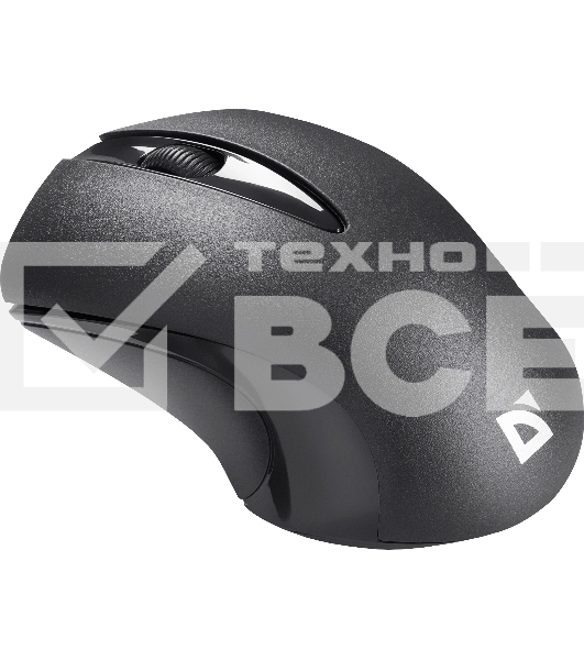 Клавиатура + мышка Defender LIMA C-993 RU BLACK