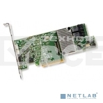 Контроллер LSI MegaRAID SAS9361-8I (PCI-E 3.0 x8, LP) SGL SAS 12G, RAID 0,1,10,5,6, 8port (2*intSFF8643),2GB onboard, Каб.отдельно, фото3