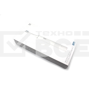 Зубная электрическая щетка Xiaomi Mijia Acoustic Wave Toothbrush T300 MES602, белый