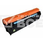 Картридж лазерный Cactus CS-CE271A голубой (15000 стр.) для HP Color LaserJet Enterprise CP5525, фото4