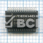 Микросхема MAX1904EAI, SO-28, фото2