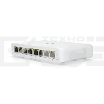 Коммутатор UBIQUITI USW-LITE-8-POE 8POE 1000M POE, фото8