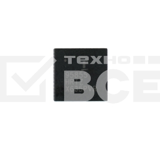 Микросхема ISL95855HRTZ Intersil QFN-48