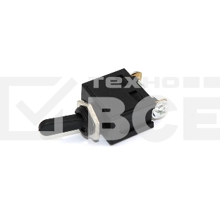 Выключатель для Makita 9555/Hitachi ушм (9056) 301080