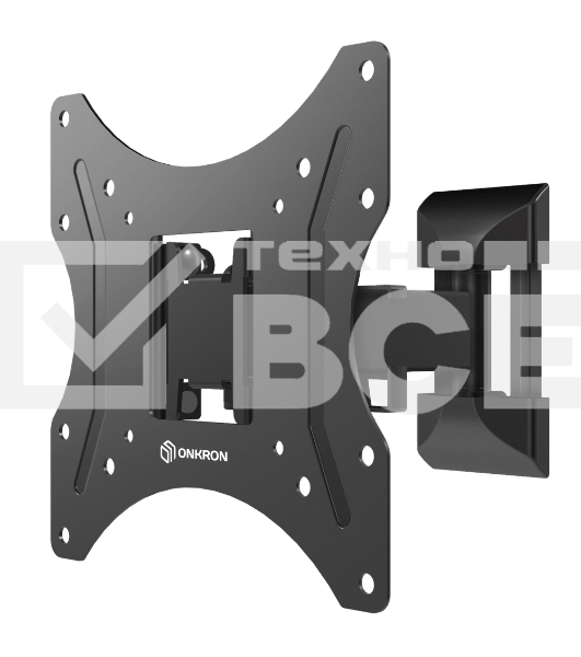 Кронштейн ONKRON M2S для телевизора 17