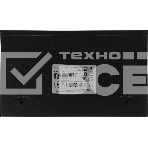 Коммутатор Cudy 8 RJ-45 10/100/1000M PSE ports +2 RJ45 10/100/1000 Uplink Port Unmanaged PoE+ Switch 120W, CCTV/VLAN mode support, long distance:250M at CCTV mode. 802.3af/at standard, Aternative 1/2(+),3/6(-), Rack-mountable Steel Case, Watchdog, 120W internal, фото13