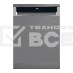 Посудомоечная машина Maunfeld MWF60331S Inverter, нержавеющая сталь, 59.8 см, 14 компл., 42 дБ, класс A+++, фото7