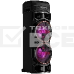 Минисистема LG XBOOM RNC9 черный 1000Вт FM USB BT, фото4