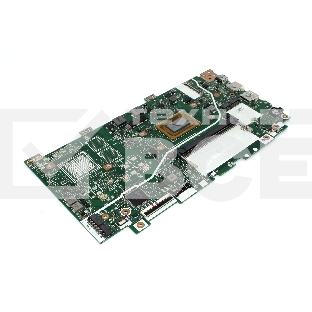 Материнская плата для Asus X412DA 4G/R5-3500U 90NB0M50-R00010