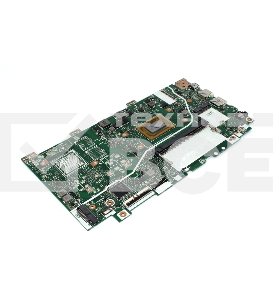 Материнская плата для Asus X412DA 4G/R5-3500U 90NB0M50-R00010
