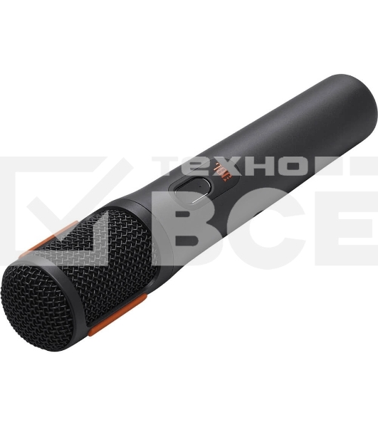 Микрофон JBL Partybox Wireless Mic