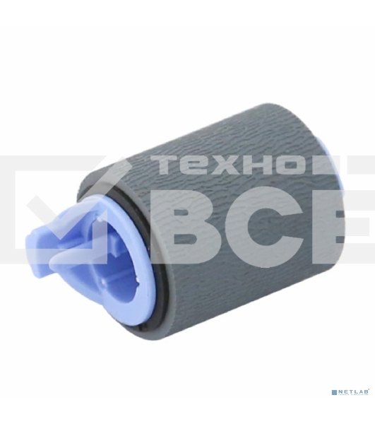 Ролик подачи Cet CET5845E (RM1-0037-000) для HP LJ 4200/4300/4250/4350/P4015