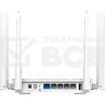 Маршрутизатор AX3000 2.5G Wi-Fi 6 Mesh PoE Router, фото3