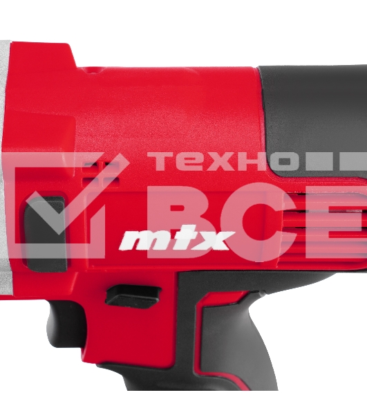 Винтоверт ударный аккумуляторный CIDS-20-280, Li-Ion, 20 В MTX